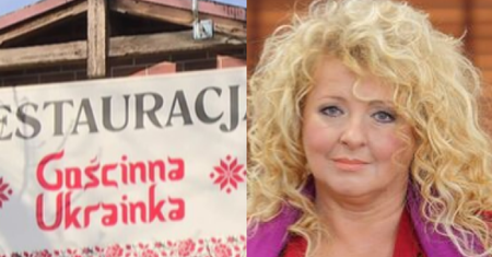 Ukraińska restauracja "Barszcz" z wczorajszego odcinka "Kuchennych Rewolucji" JUŻ ZOSTAŁA ZAMKNIĘTA