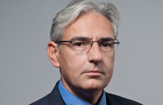 Dariusz Bąk, poprzedni prezes Gremi Media, wiceprezesem KCI