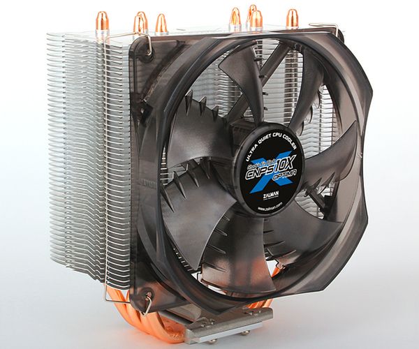 Chłodzenie procesora – najlepsze coolery CPU na każdą kieszeń [zestawienie] 4