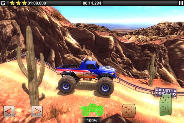 Offroad Legends [recenzja] 3