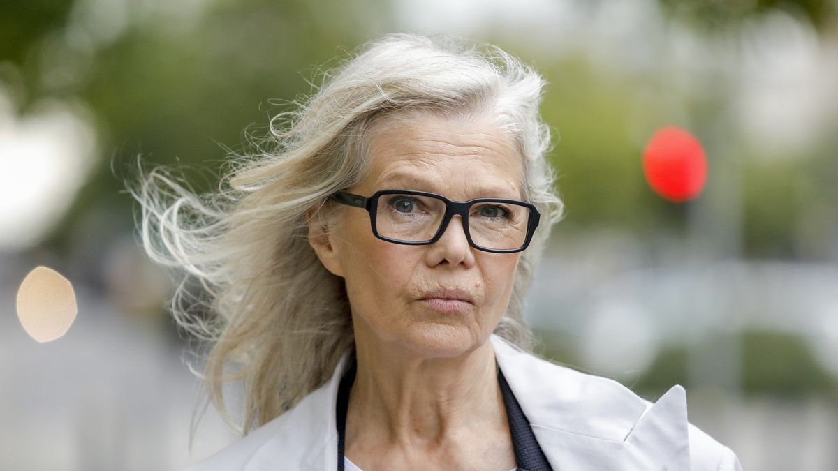 Katarzyna Butowtt o urokach Norwegii