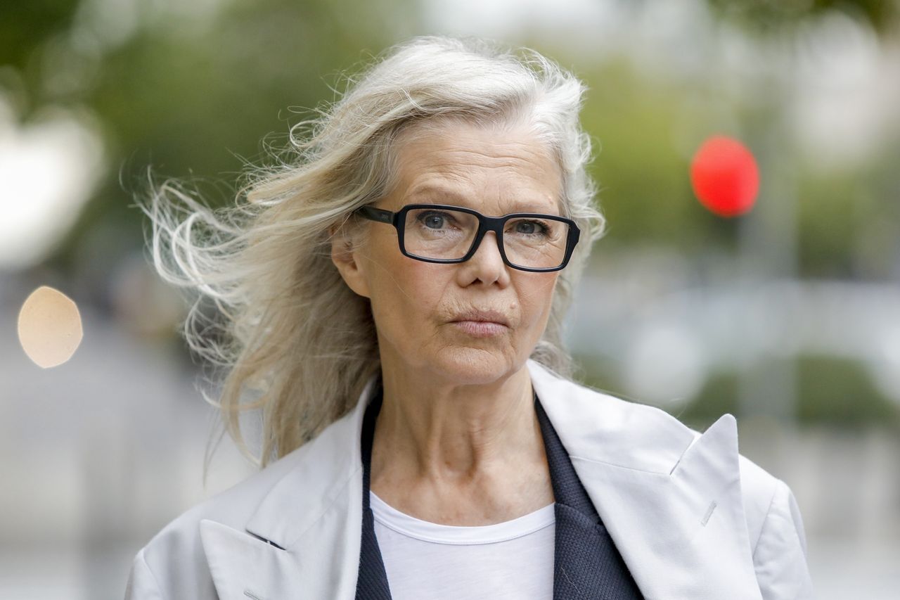 Odkręciła piekarnik i kazała jej klęczeć. Pamięta zapłakaną matkę