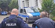 Stary Brus: 70-latek z nożem groził rodzinie. Trafił do aresztu