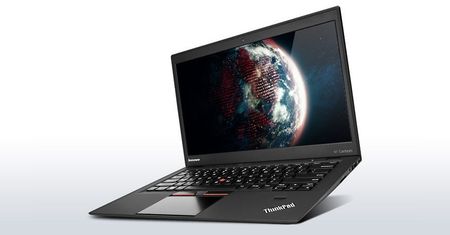 Lenovo szykuje nową wersję ThinkPad X1 Carbon - premiera na CES 2017