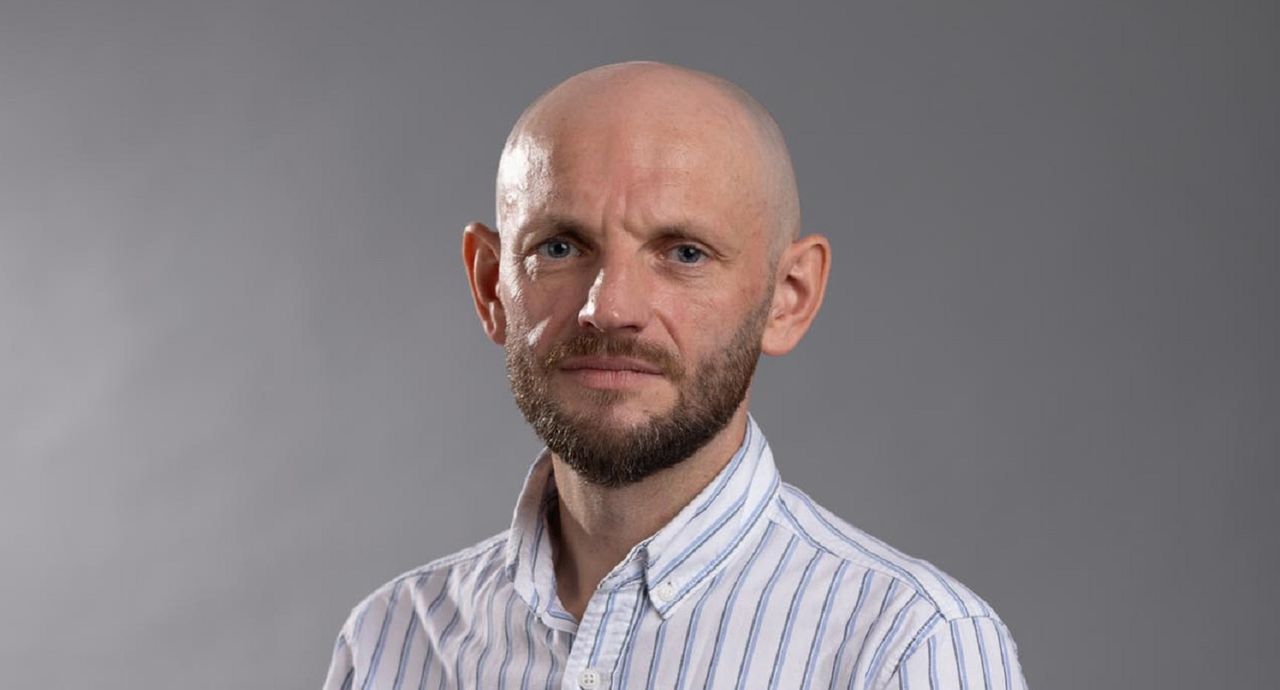 Michał Kołek przeszedł z Hand Made do BeDigital