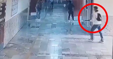 Strzały w szkole w Turcji. 16 rannych, 19-letni napastnik nie żyje