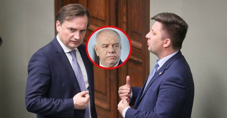 Dworczyk zaatakował, w PiS zdumienie. Sasin reaguje