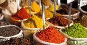 Krzyżówka kulinarna. Jak dobrze znasz przyprawy?