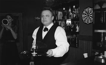 Nie żyje polski aktor i reżyser. Przez lata grał w "Złotopolskich"