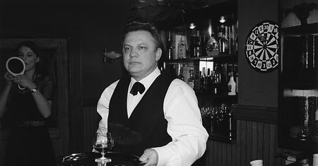 Nie żyje polski aktor i reżyser. Przez lata grał w "Złotopolskich"