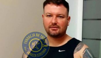 39-letni Polak zaginął w Niemczech. Taki telefon wykonał 7 maja