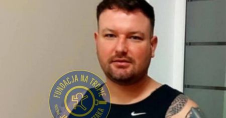 39-letni Polak zaginął w Niemczech. Taki telefon wykonał 7 maja