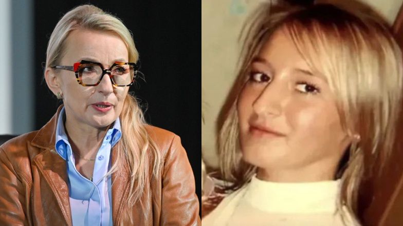 Iwona Główczyńska od ponad 15 lat próbuje dowiedzieć się prawdy