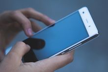 smartfony i "czyste nośniki"