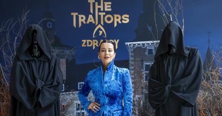 Malwina Wędzikowska o kulisach nowego show TVN. "Lęk, niepokój i walka na śmierć i życie"