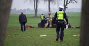 Tragedia w woj. opolskim. Zginęła sześciolatka