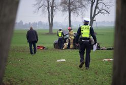 Tragedia w woj. opolskim. Zginęła sześciolatka