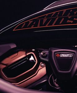 Nowy Harley-Davidson 13 lipca. Będzie to wersja produkcyjna modelu 1250 Custom