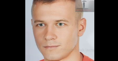 Zaginął 25-letni Patryk ze Świętokrzyskiego. "Serce mi pęka na pół"
