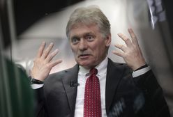 Kreml: operacja w Ukrainie będzie kontynuowana