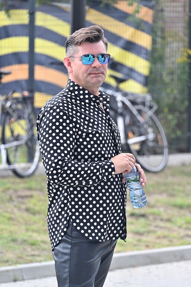 Zenon Martyniuk