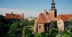Gniezno - historyczna pocztówka
