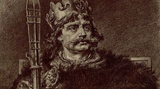 Kto chciał zabić Chrobrego? Zagadka sprzed 1000 lat