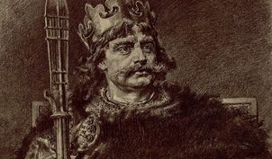 Kto chciał zabić Chrobrego? Zagadka sprzed 1000 lat