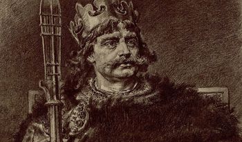 Kto chciał zabić Chrobrego? Zagadka sprzed 1000 lat