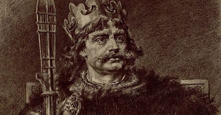 Kto chciał zabić Chrobrego? Zagadka sprzed 1000 lat