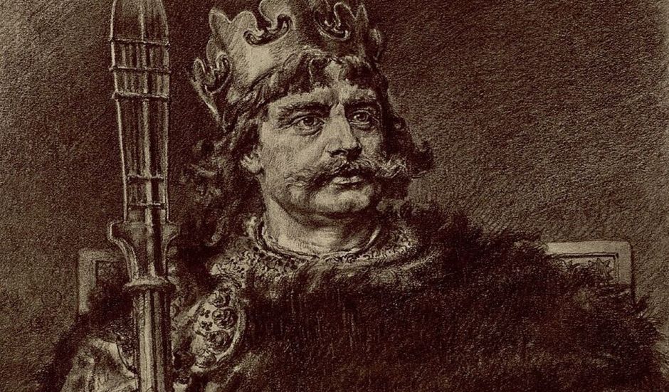 Kto chciał zabić Chrobrego? Zagadka sprzed 1000 lat