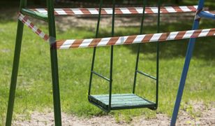 Wypadek w szczecińskim przedszkolu. Dziewczynki "wprowadzone w stan śpiączki farmakologicznej"