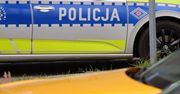 Płoskie: Zderzenie dwóch aut na DK74