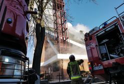 Straż pożarna podała dane za Wigilię. 12 osób nie żyje