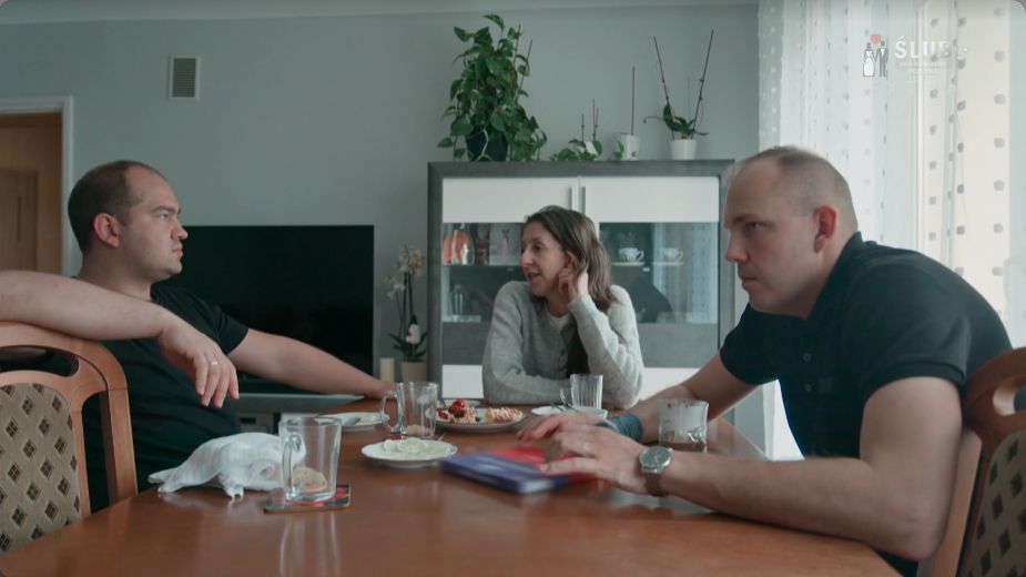 Awantura u Kai i Krystiana