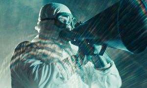 "Zachwyca klimatem". Niespodziewany hit jesieni w polskiej telewizji