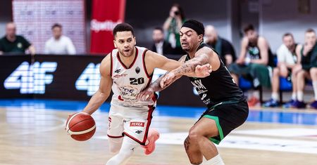 Wielkie starcie w ORLEN Basket Lidze. PGE Start Lublin kontra wicemistrzowie Polski