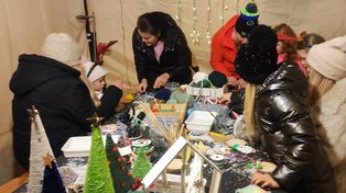 Leszno: Weekend upływa pod znakiem jarmarku. Warto przyjść na rynek