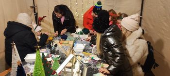 Leszno: Weekend upływa pod znakiem jarmarku. Warto przyjść na rynek