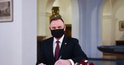 Budżet UE a praworządność. Andrzej Duda: jest zarysowane wstępne porozumienie