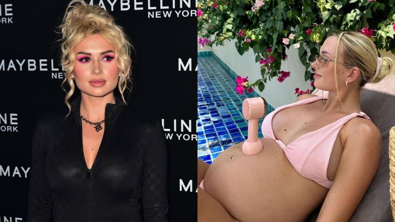 Wersow póki co nie planuje powiększać rodziny