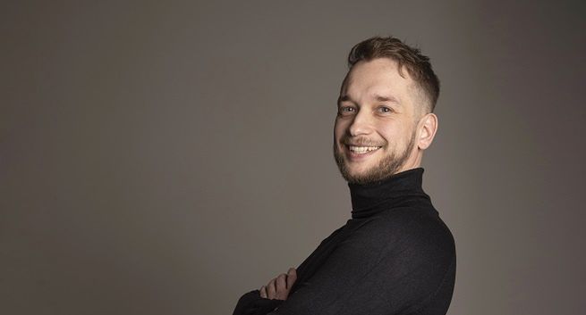 Michał Głowala szefem innowacji w DDB Warszawa