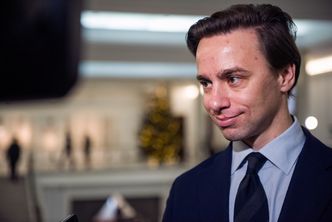 Bosak uderza w Tuska. "Buduje Bizancjum"