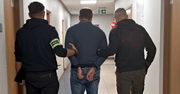Fikcyjne umowy na krowy i milionowe straty. Dwaj mężczyźni zatrzymani przez policję
