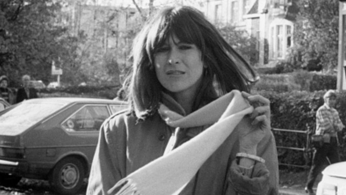 Marianne Bachmeier