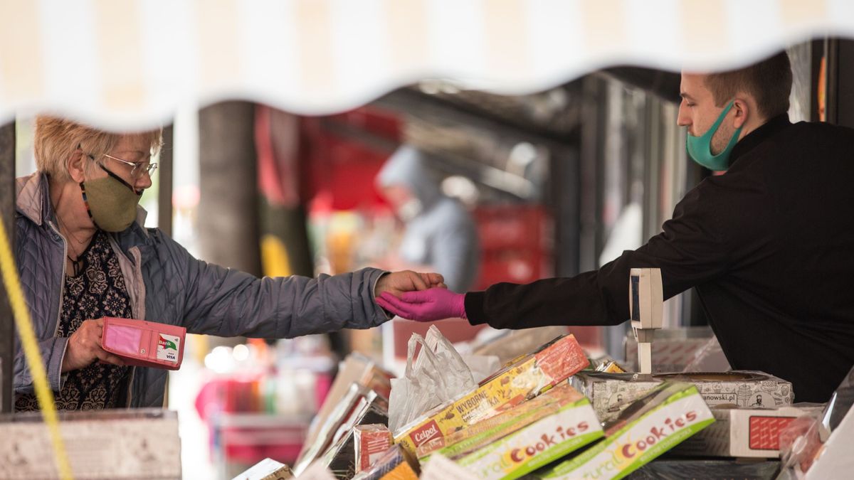 Niedziele handlowe kwiecień 2021. Czy jutro obowiązuje zakaz handlu?