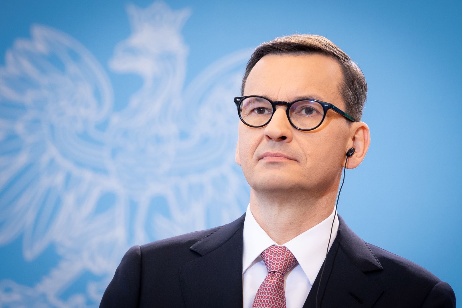 Premier zadecydował. Alarm na terenie Polski przedłużony