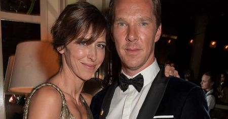 Benedict Cumberbatch o pomocy dla Ukraińców. Deklaruje, że otworzy swój dom