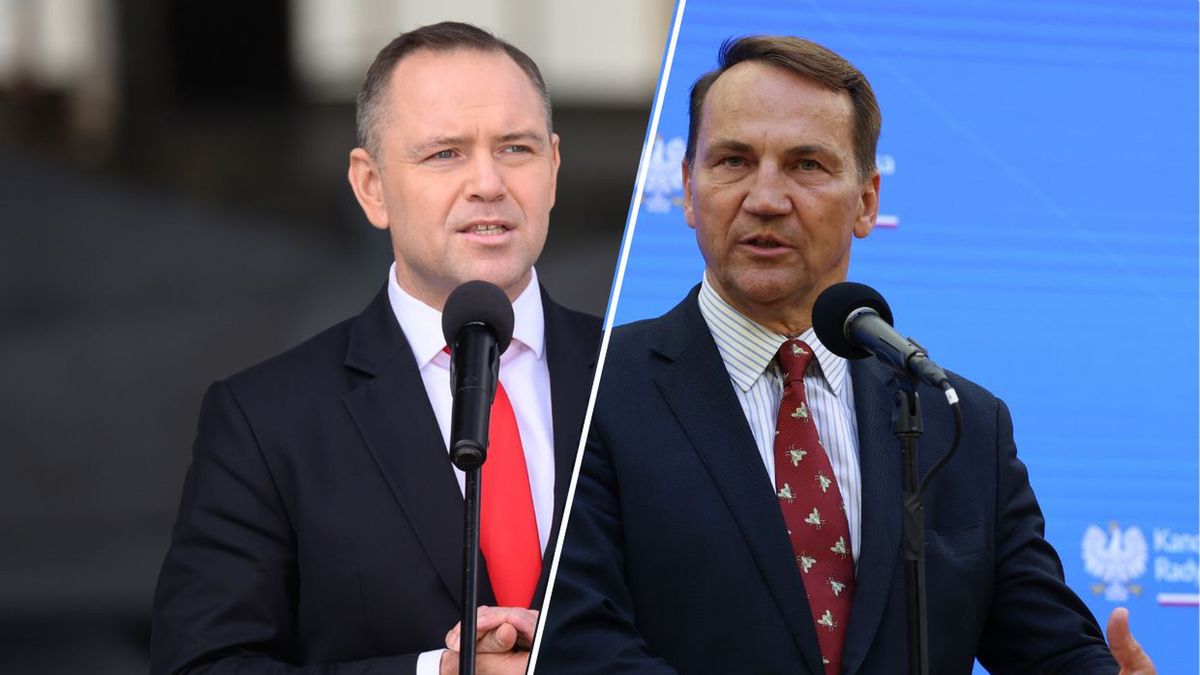 Polacy nie mają wątpliwości. Ten spór szkodzi Polsce