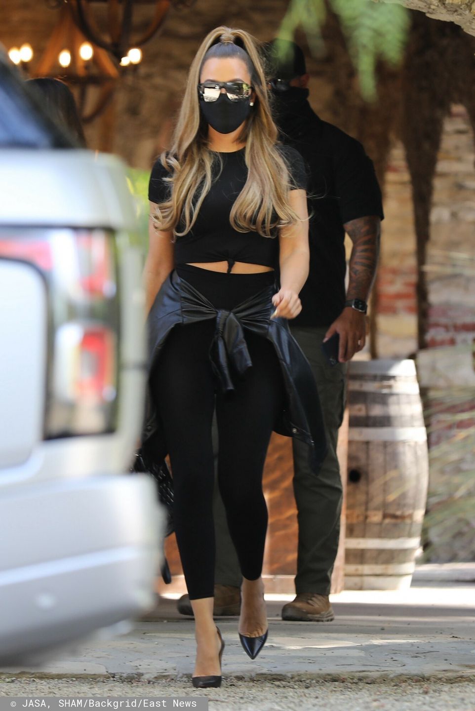 Khloe Kardashian